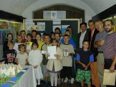 Agenda 21 - Unser Stadtplatz im 21. Jahrhundert - Preisträger