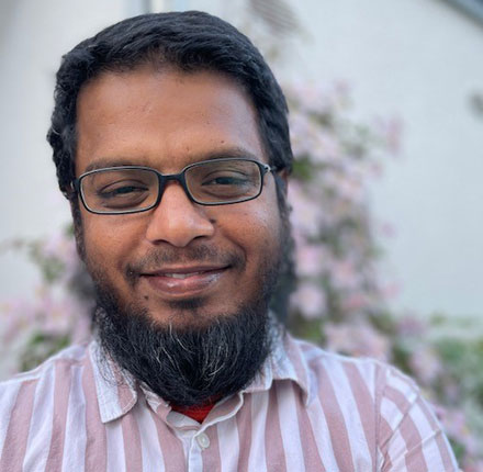 Mohammad Anwar Uddin