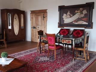 Schloss Gerzen neu Schloss Gerzen neu