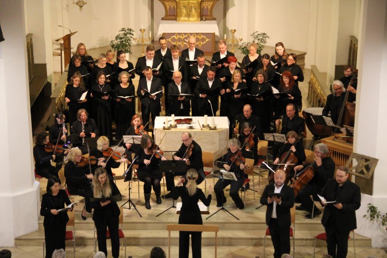 Kammerchor